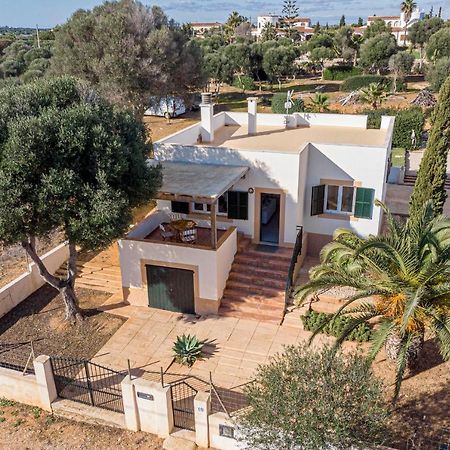 La Pleta Villa Llombarts Luaran gambar