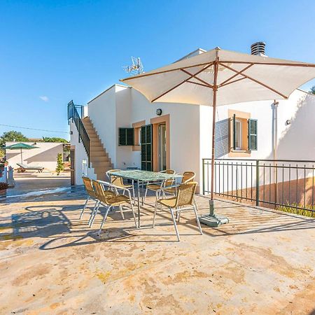 La Pleta Villa Llombarts Luaran gambar