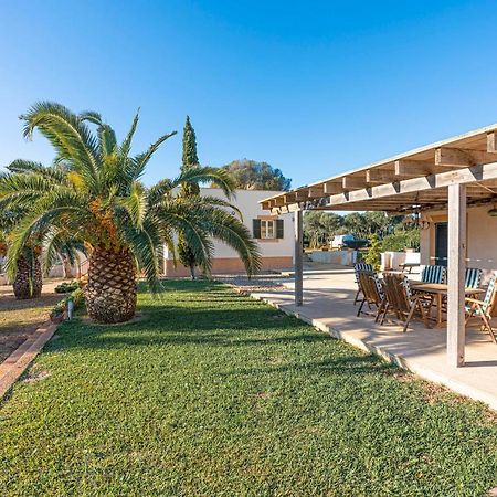 La Pleta Villa Llombarts Luaran gambar