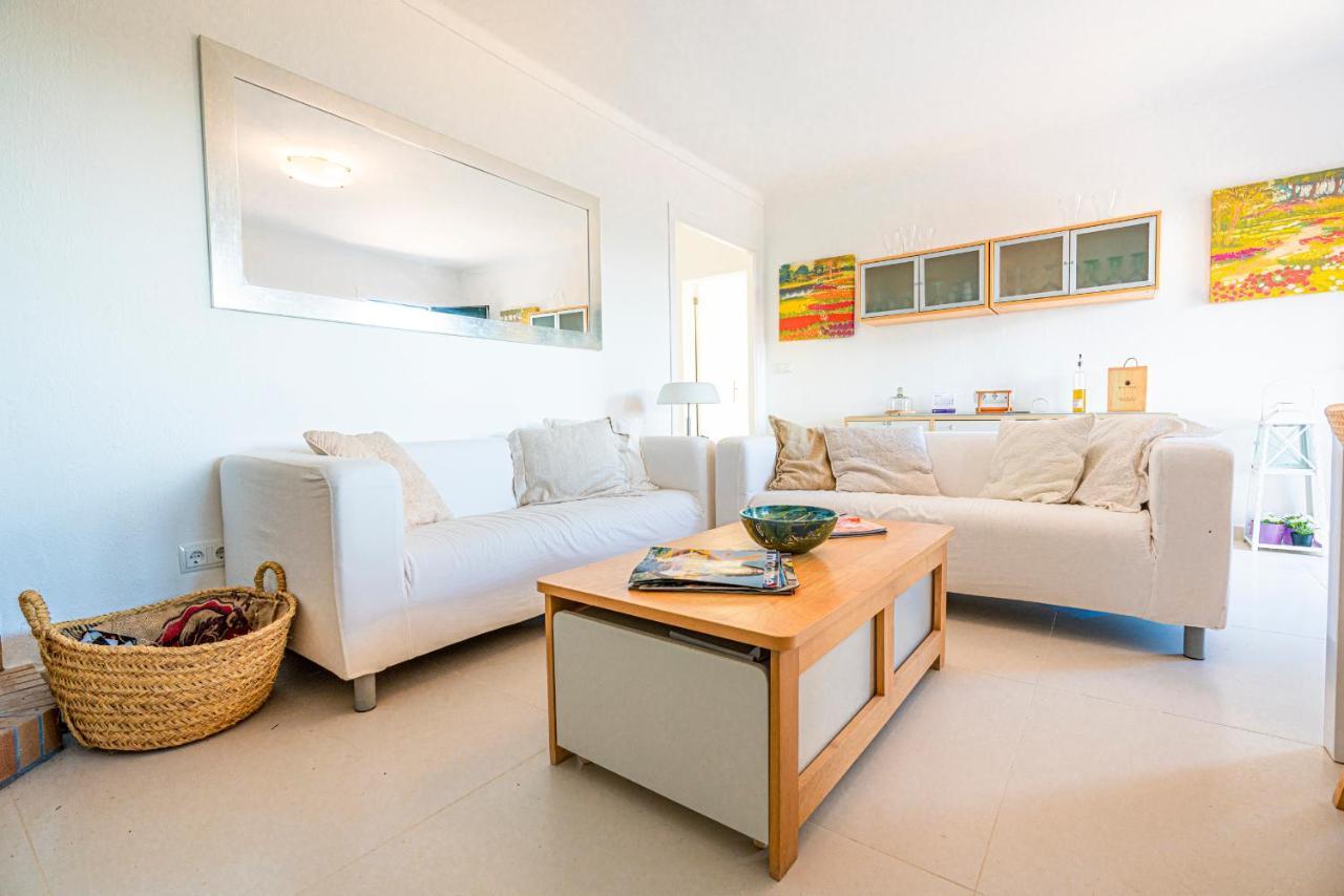 La Pleta Villa Llombarts Luaran gambar