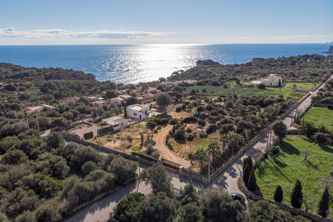 La Pleta Villa Llombarts Luaran gambar