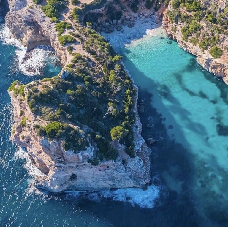 La Pleta Villa Llombarts Luaran gambar