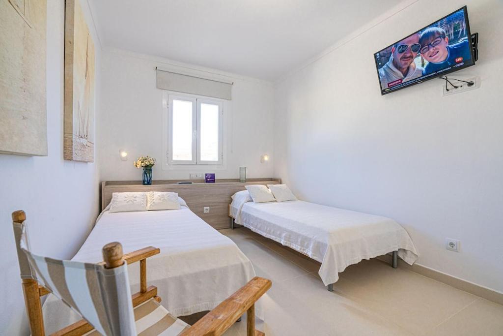La Pleta Villa Llombarts Luaran gambar