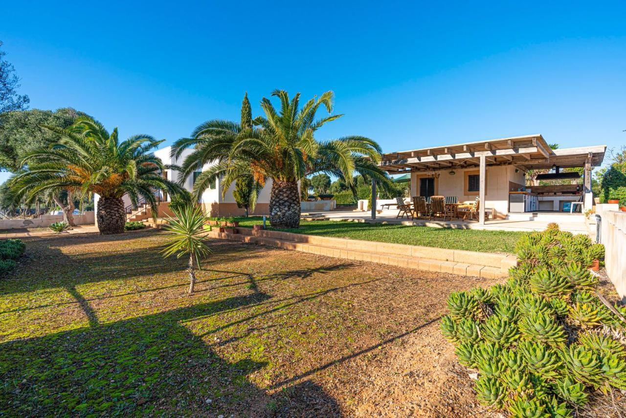La Pleta Villa Llombarts Luaran gambar