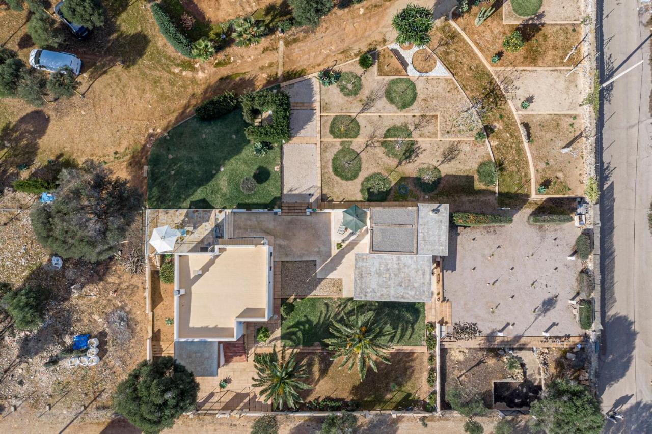 La Pleta Villa Llombarts Luaran gambar