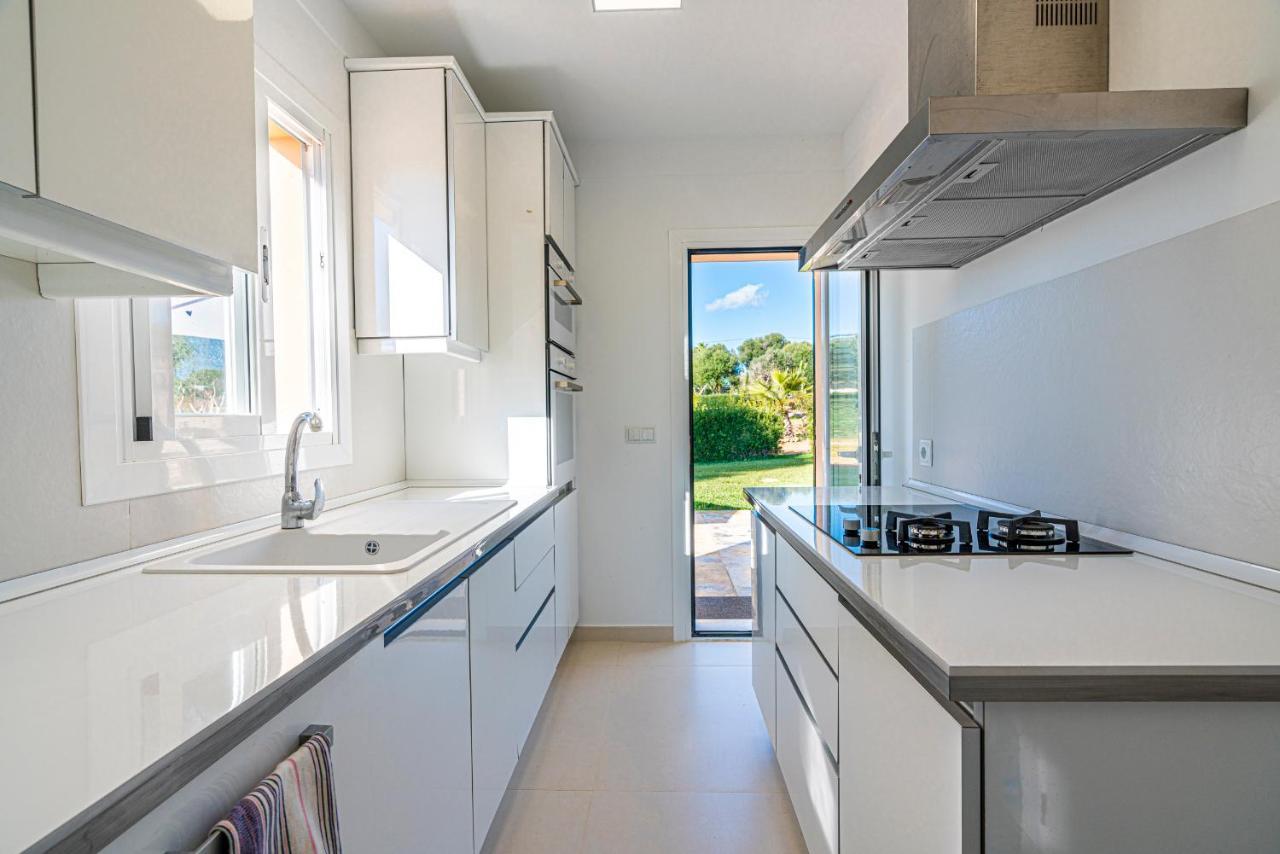 La Pleta Villa Llombarts Luaran gambar