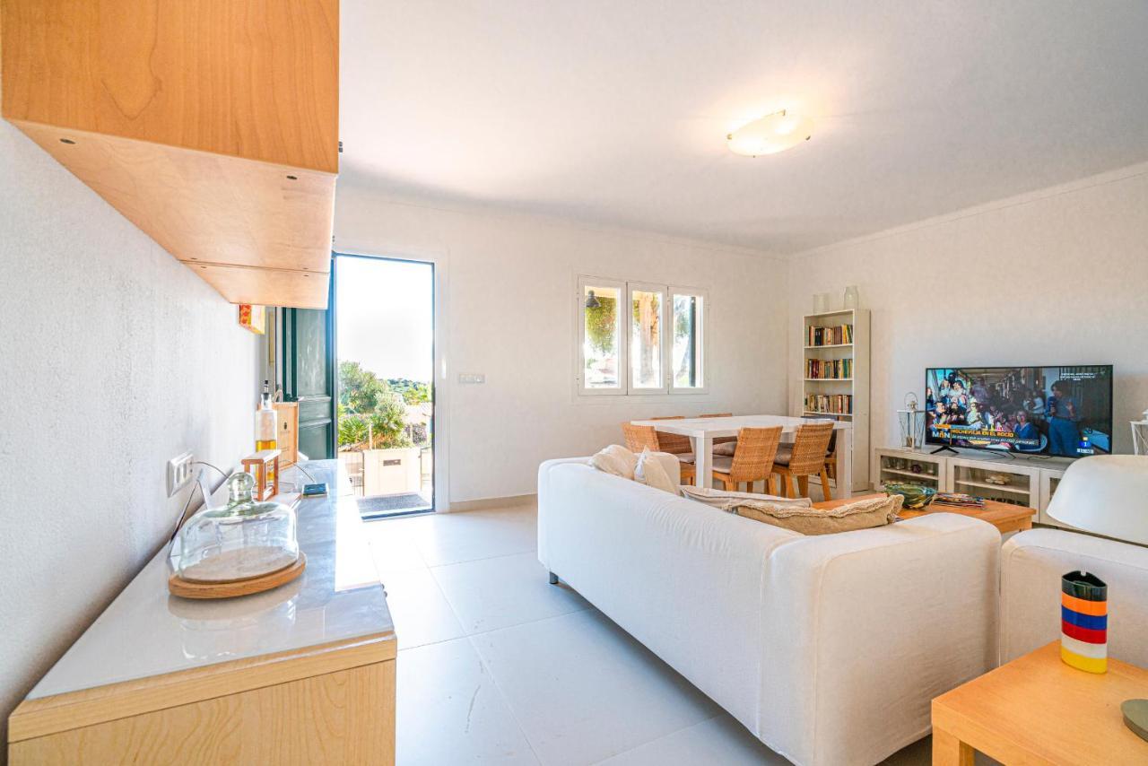 La Pleta Villa Llombarts Luaran gambar
