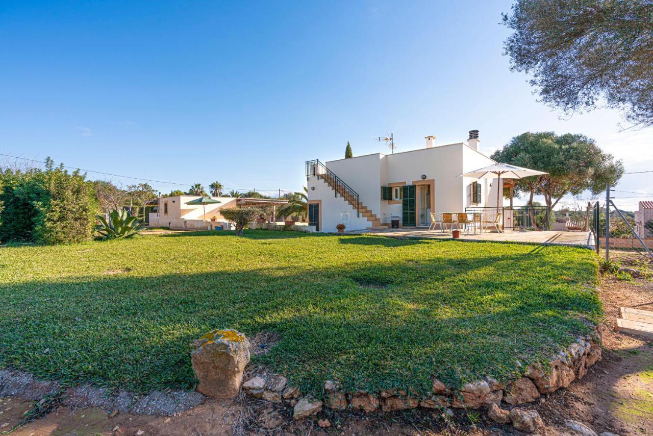 La Pleta Villa Llombarts Luaran gambar