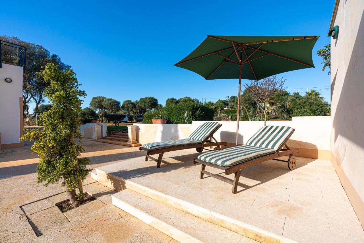 La Pleta Villa Llombarts Luaran gambar
