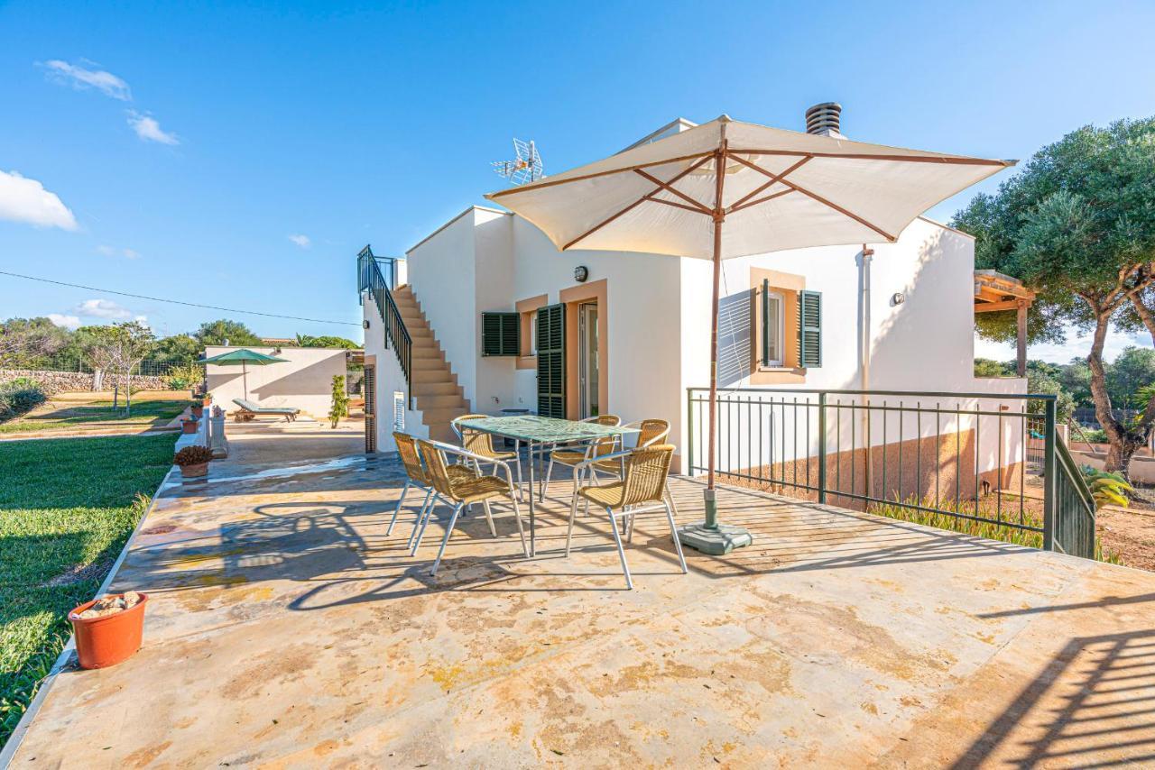 La Pleta Villa Llombarts Luaran gambar