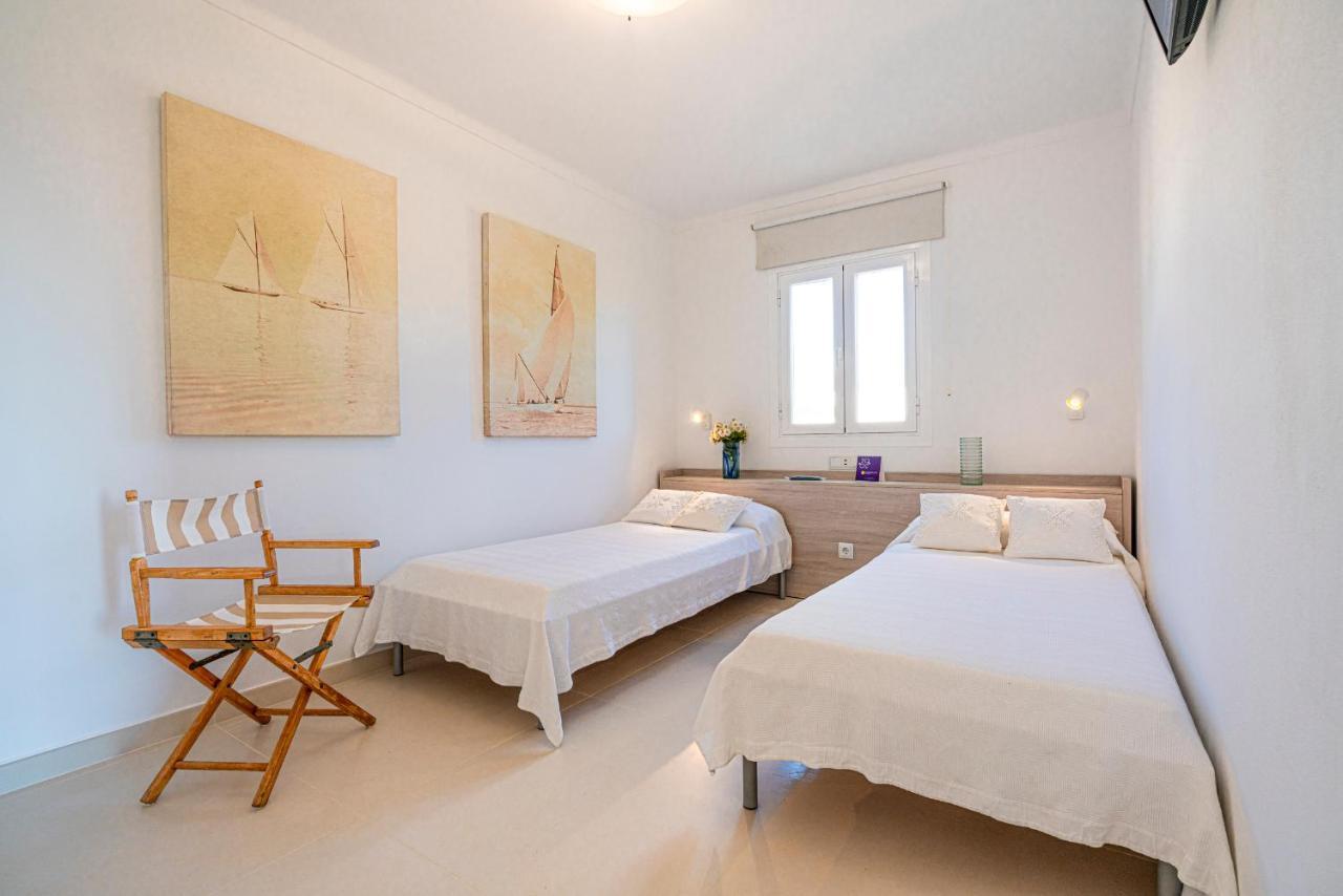 La Pleta Villa Llombarts Luaran gambar
